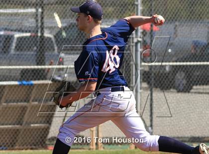 Thumbnail 3 in Alhambra vs Germantown Friends photogallery.