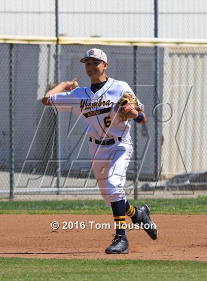 Thumbnail 3 in Alhambra vs Germantown Friends photogallery.