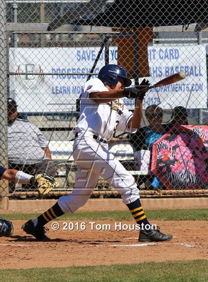 Thumbnail 3 in Alhambra vs Germantown Friends photogallery.