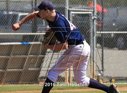 Thumbnail 1 in Alhambra vs Germantown Friends photogallery.