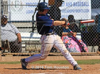 Thumbnail 3 in Alhambra vs Germantown Friends photogallery.
