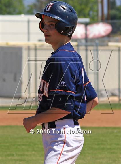 Thumbnail 1 in Alhambra vs Germantown Friends photogallery.