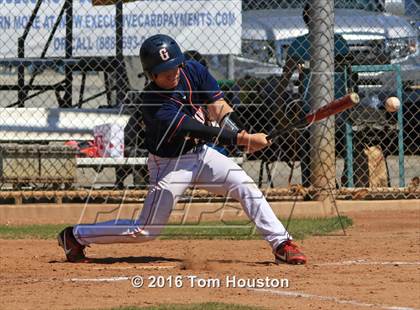 Thumbnail 3 in Alhambra vs Germantown Friends photogallery.
