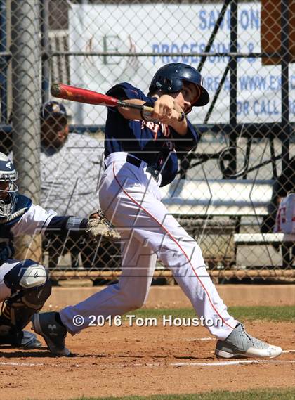 Thumbnail 2 in Alhambra vs Germantown Friends photogallery.