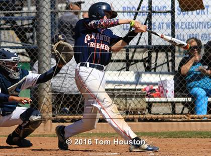 Thumbnail 1 in Alhambra vs Germantown Friends photogallery.