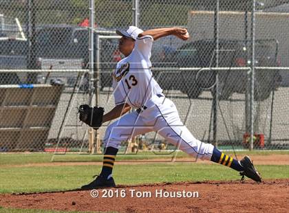 Thumbnail 1 in Alhambra vs Germantown Friends photogallery.