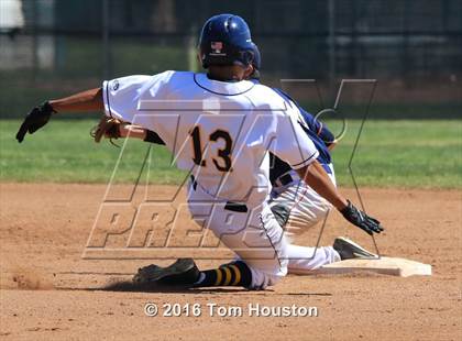 Thumbnail 3 in Alhambra vs Germantown Friends photogallery.
