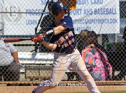 Thumbnail 1 in Alhambra vs Germantown Friends photogallery.