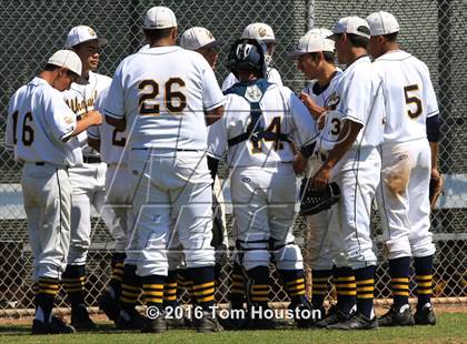 Thumbnail 1 in Alhambra vs Germantown Friends photogallery.