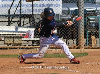 Thumbnail 1 in Alhambra vs Germantown Friends photogallery.