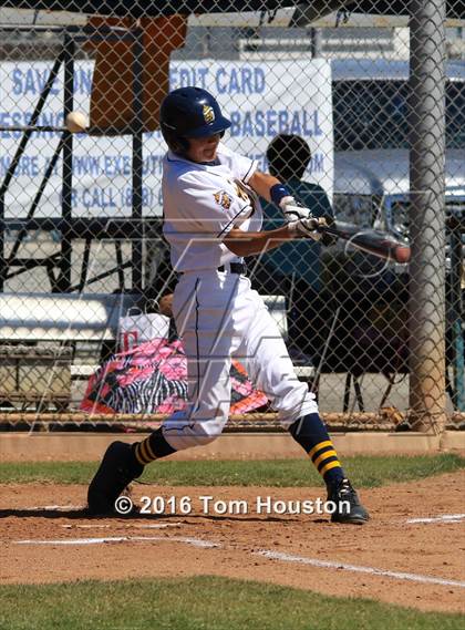 Thumbnail 2 in Alhambra vs Germantown Friends photogallery.