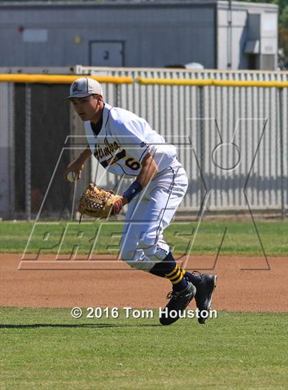 Thumbnail 1 in Alhambra vs Germantown Friends photogallery.