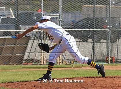 Thumbnail 2 in Alhambra vs Germantown Friends photogallery.
