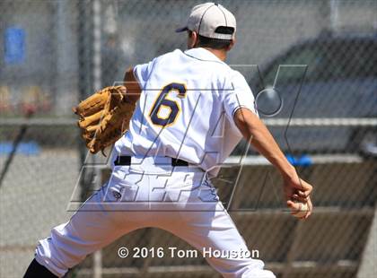 Thumbnail 3 in Alhambra vs Germantown Friends photogallery.