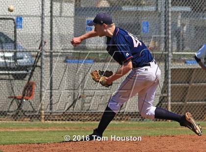 Thumbnail 1 in Alhambra vs Germantown Friends photogallery.