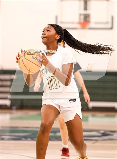 Delta @ Chavez (West Coast Jamboree)