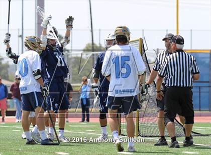 Thumbnail 3 in Loyola vs Corona Del Mar (US LAX/CIF Southern Section Final) photogallery.