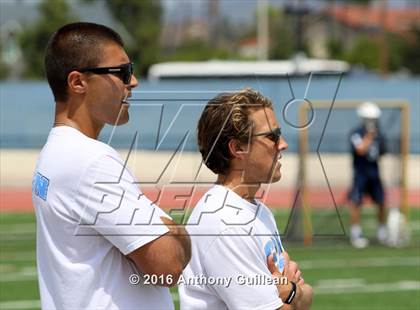Thumbnail 3 in Loyola vs Corona Del Mar (US LAX/CIF Southern Section Final) photogallery.
