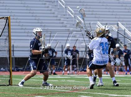 Thumbnail 1 in Loyola vs Corona Del Mar (US LAX/CIF Southern Section Final) photogallery.