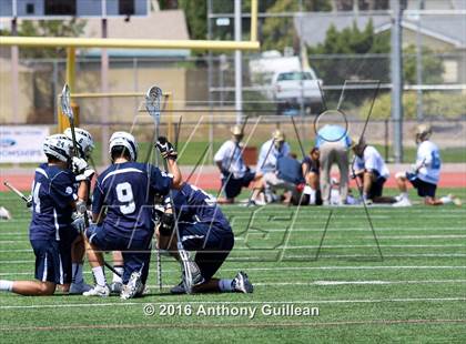 Thumbnail 3 in Loyola vs Corona Del Mar (US LAX/CIF Southern Section Final) photogallery.