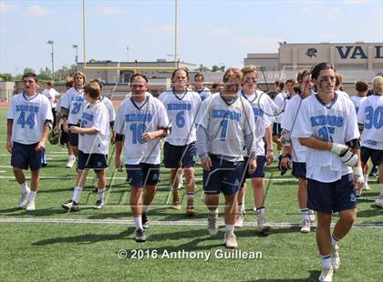 Thumbnail 1 in Loyola vs Corona Del Mar (US LAX/CIF Southern Section Final) photogallery.