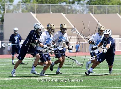 Thumbnail 3 in Loyola vs Corona Del Mar (US LAX/CIF Southern Section Final) photogallery.