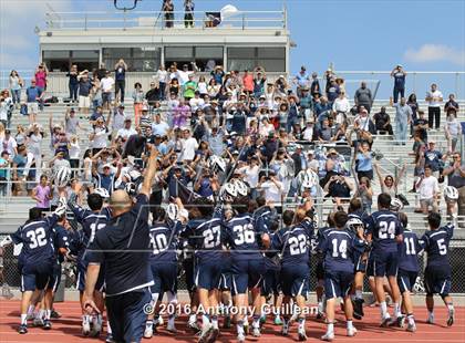 Thumbnail 1 in Loyola vs Corona Del Mar (US LAX/CIF Southern Section Final) photogallery.
