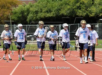 Thumbnail 1 in Loyola vs Corona Del Mar (US LAX/CIF Southern Section Final) photogallery.