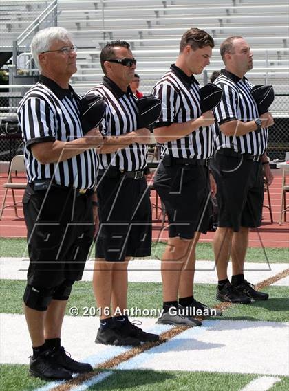 Thumbnail 3 in Loyola vs Corona Del Mar (US LAX/CIF Southern Section Final) photogallery.