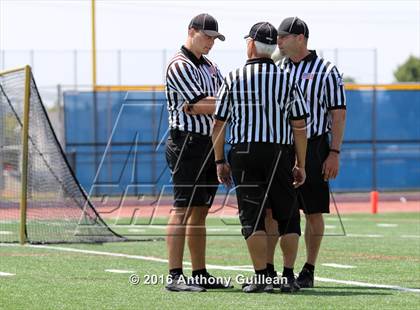 Thumbnail 1 in Loyola vs Corona Del Mar (US LAX/CIF Southern Section Final) photogallery.