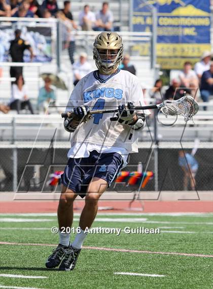 Thumbnail 1 in Loyola vs Corona Del Mar (US LAX/CIF Southern Section Final) photogallery.
