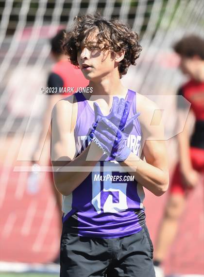 Thumbnail 2 in Northwest Christian vs. Wickenburg (Mingus 7 on 7 Tournament) photogallery.
