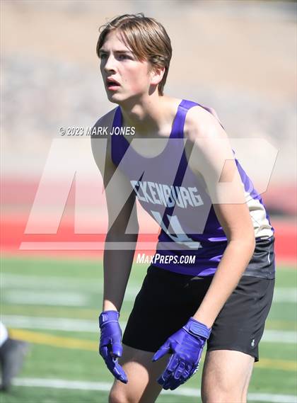 Thumbnail 1 in Northwest Christian vs. Wickenburg (Mingus 7 on 7 Tournament) photogallery.