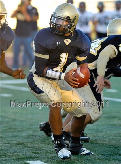 Thumbnail 2 in Nevada Union @ Elk Grove photogallery.