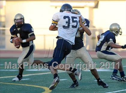 Thumbnail 3 in Nevada Union @ Elk Grove photogallery.