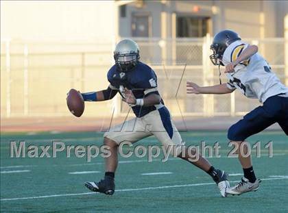 Thumbnail 3 in Nevada Union @ Elk Grove photogallery.
