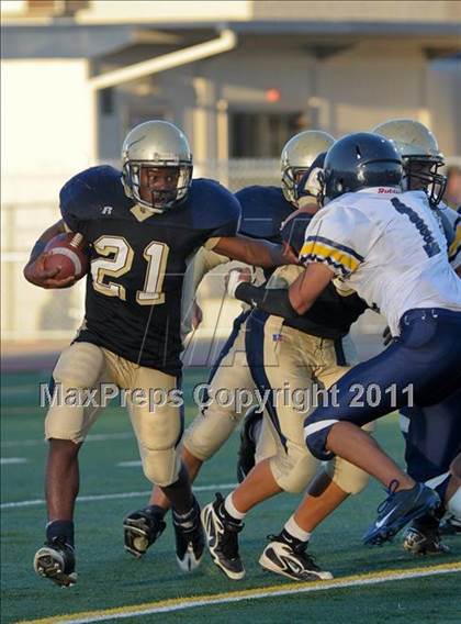 Thumbnail 3 in Nevada Union @ Elk Grove photogallery.