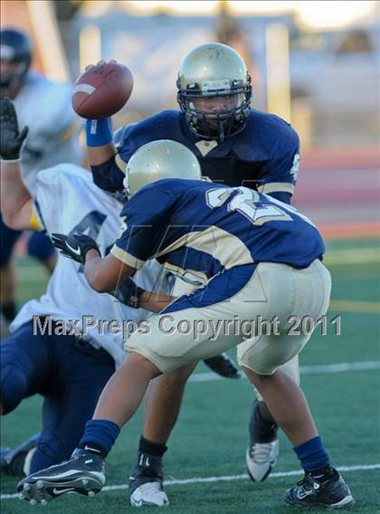 Thumbnail 2 in Nevada Union @ Elk Grove photogallery.