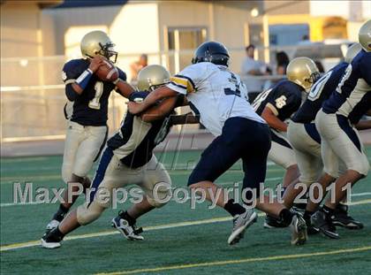 Thumbnail 1 in Nevada Union @ Elk Grove photogallery.