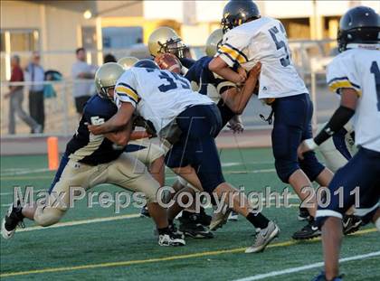 Thumbnail 3 in Nevada Union @ Elk Grove photogallery.