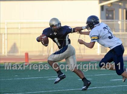 Thumbnail 1 in Nevada Union @ Elk Grove photogallery.