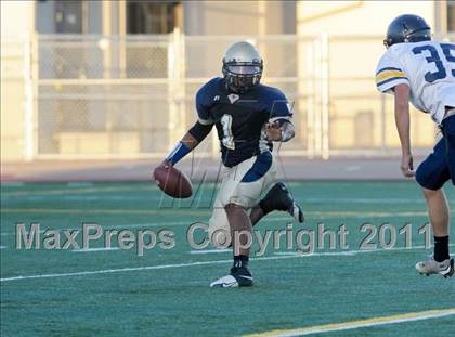 Thumbnail 2 in Nevada Union @ Elk Grove photogallery.