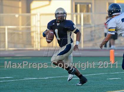 Thumbnail 1 in Nevada Union @ Elk Grove photogallery.