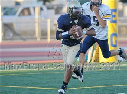Thumbnail 2 in Nevada Union @ Elk Grove photogallery.