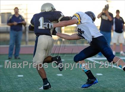 Thumbnail 2 in Nevada Union @ Elk Grove photogallery.