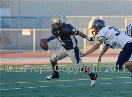 Thumbnail 2 in Nevada Union @ Elk Grove photogallery.