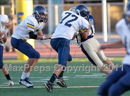 Thumbnail 1 in Nevada Union @ Elk Grove photogallery.
