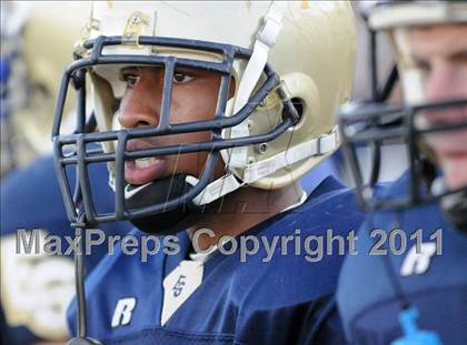 Thumbnail 2 in Nevada Union @ Elk Grove photogallery.