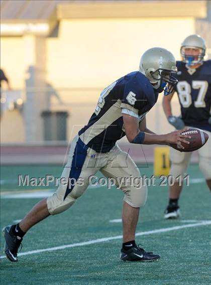 Thumbnail 1 in Nevada Union @ Elk Grove photogallery.