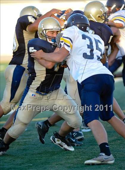 Thumbnail 1 in Nevada Union @ Elk Grove photogallery.